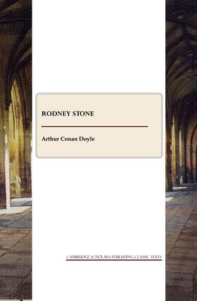 Conan Doyle |  Rodney Stone | Buch |  Sack Fachmedien