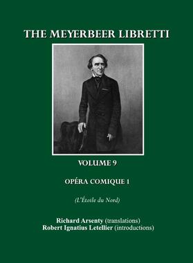 Arsenty / Letellier | The Meyerbeer Libretti | Buch | 978-1-84718-968-4 | sack.de