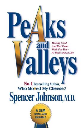 Johnson |  Peaks and Valleys | Buch |  Sack Fachmedien