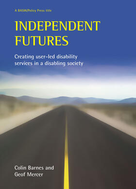 Barnes / Mercer |  Independent futures | eBook | Sack Fachmedien