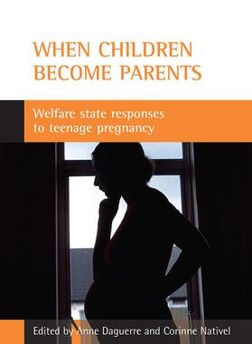 Daguerre / Nativel |  When children become parents | eBook | Sack Fachmedien