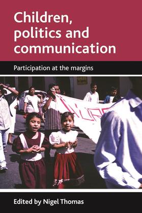 Thomas |  Children, politics and communication | eBook | Sack Fachmedien