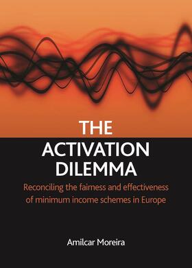 Moreira |  The activation dilemma | eBook | Sack Fachmedien