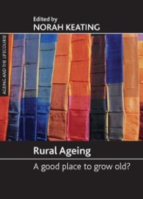 Keating |  Rural ageing | eBook | Sack Fachmedien