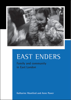 Mumford / Power |  East Enders | eBook | Sack Fachmedien