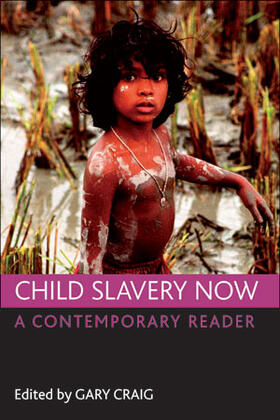 Craig |  Child slavery now | Buch |  Sack Fachmedien