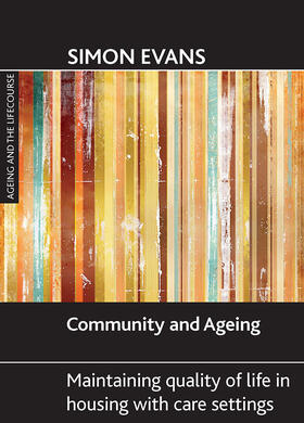 Evans |  Community and ageing | eBook | Sack Fachmedien