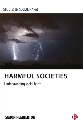 Pemberton |  Harmful societies | Buch |  Sack Fachmedien