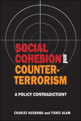 Husband / Alam |  Social cohesion and counter-terrorism | eBook | Sack Fachmedien