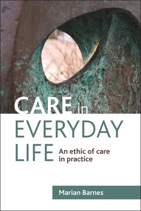 Barnes |  Care in everyday life | Buch |  Sack Fachmedien