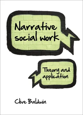 Baldwin |  Narrative social work | Buch |  Sack Fachmedien