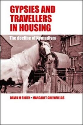 Smith / Greenfields |  Gypsies and Travellers in Housing | eBook | Sack Fachmedien