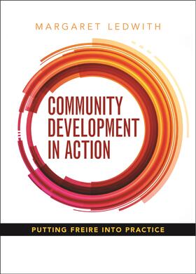 Ledwith |  Community development in action | Buch |  Sack Fachmedien