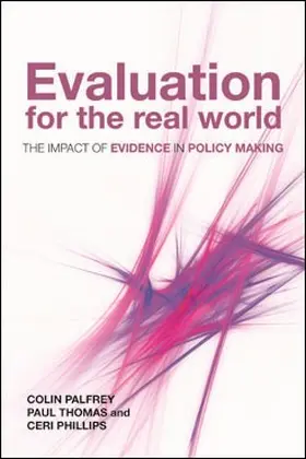 Palfrey / Thomas / Phillips |  Evaluation for the real world | Buch |  Sack Fachmedien