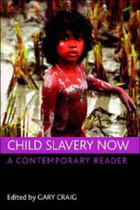 Craig |  Child slavery now | eBook | Sack Fachmedien