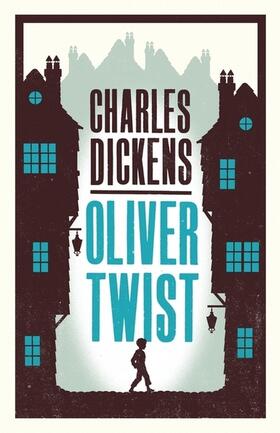 Dickens |  Oliver Twist | Buch |  Sack Fachmedien