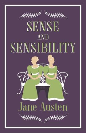 Austen |  Sense and Sensibility | Buch |  Sack Fachmedien