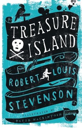 Stevenson |  Treasure Island | Buch |  Sack Fachmedien