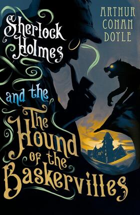 Doyle |  The Hound of the Baskervilles | Buch |  Sack Fachmedien