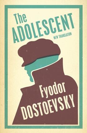 Dostoevsky |  The Adolescent: New Translation | Buch |  Sack Fachmedien