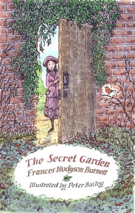 Burnett |  The Secret Garden | Buch |  Sack Fachmedien