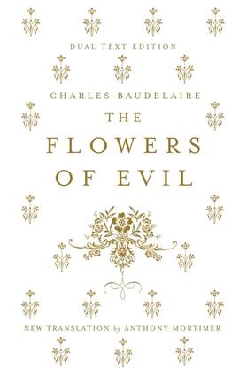 Baudelaire |  The Flowers of Evil | Buch |  Sack Fachmedien