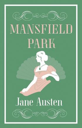 Austen |  Mansfield Park | Buch |  Sack Fachmedien