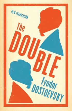 Dostoevsky |  The Double | Buch |  Sack Fachmedien