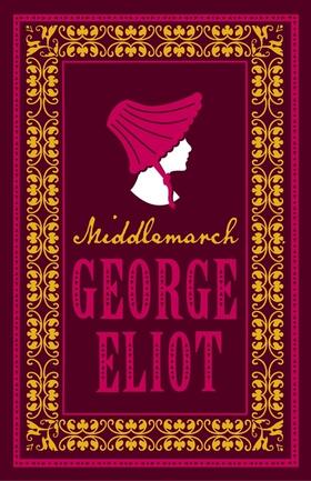 Eliot |  Middlemarch | Buch |  Sack Fachmedien