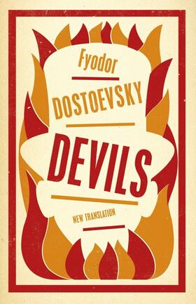 Dostoevsky |  Devils | Buch |  Sack Fachmedien