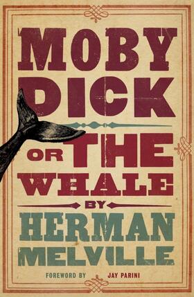 Melville |  Moby Dick | Buch |  Sack Fachmedien