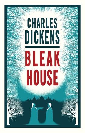 Dickens |  Bleak House | Buch |  Sack Fachmedien