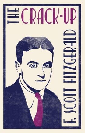 Fitzgerald |  The Crack-up | Buch |  Sack Fachmedien