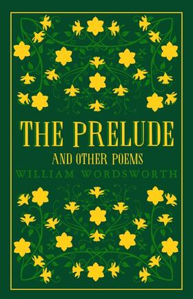 Wordsworth |  The Prelude and Other Poems | Buch |  Sack Fachmedien