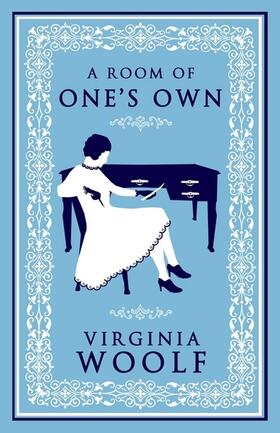 Woolf |  A Room of One's Own | Buch |  Sack Fachmedien