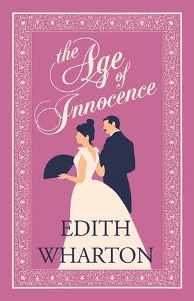 Wharton |  The Age of Innocence | Buch |  Sack Fachmedien