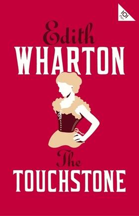 Wharton |  The Touchstone | Buch |  Sack Fachmedien