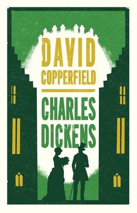 Dickens |  David Copperfield | Buch |  Sack Fachmedien