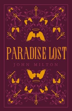 Milton |  Paradise Lost | Buch |  Sack Fachmedien