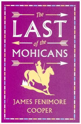 Cooper |  The Last of the Mohicans | Buch |  Sack Fachmedien