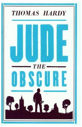 Hardy |  Jude the Obscure | Buch |  Sack Fachmedien