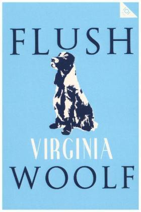 Woolf |  Flush | Buch |  Sack Fachmedien