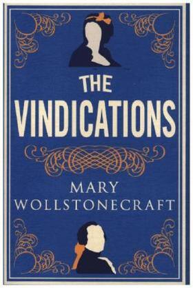 Wollstonecraft |  The Vindications | Buch |  Sack Fachmedien