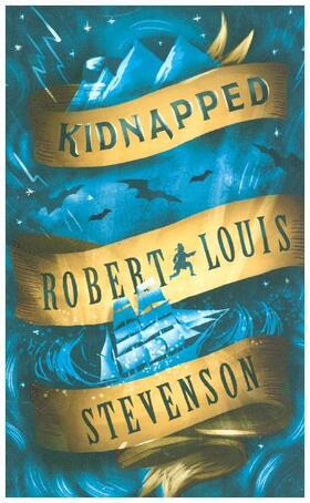 Stevenson |  Kidnapped | Buch |  Sack Fachmedien