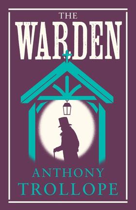 Trollope |  The Warden | Buch |  Sack Fachmedien