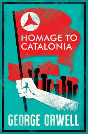 Orwell |  Homage to Catalonia | Buch |  Sack Fachmedien