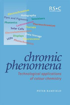 Bamfield |  Chromic Phenomena | eBook | Sack Fachmedien