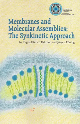 Fuhrhop / Koning |  Membranes and Molecular Assemblies | eBook | Sack Fachmedien