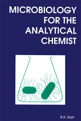 Dart |  Microbiology for the Analytical Chemist | eBook | Sack Fachmedien