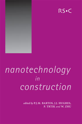 Bartos / Hughes / Trtik |  Nanotechnology in Construction | eBook | Sack Fachmedien